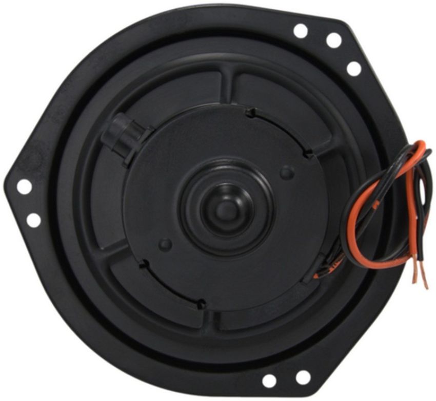 Four Seasons 35264 Flanged Vented CCW Blower Motor w/o Wheel