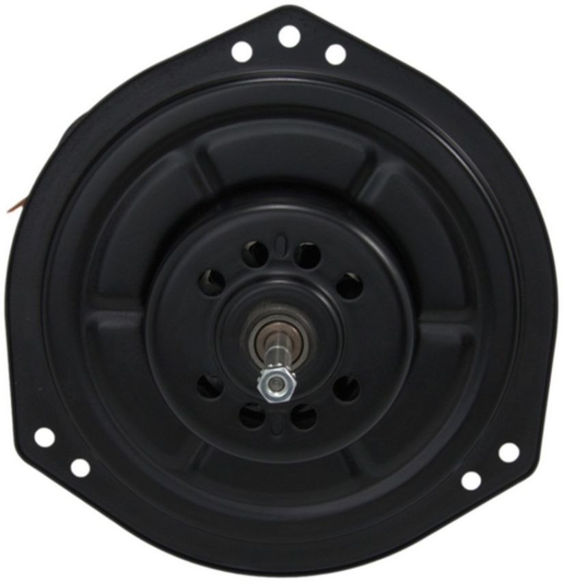 Four Seasons 35264 Flanged Vented CCW Blower Motor w/o Wheel