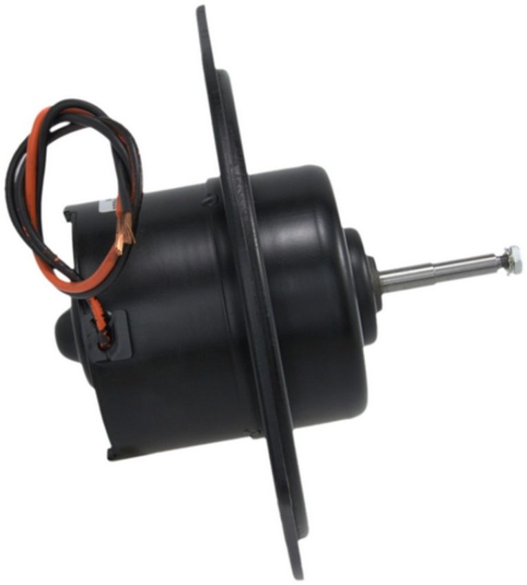 Four Seasons 35264 Flanged Vented CCW Blower Motor w/o Wheel