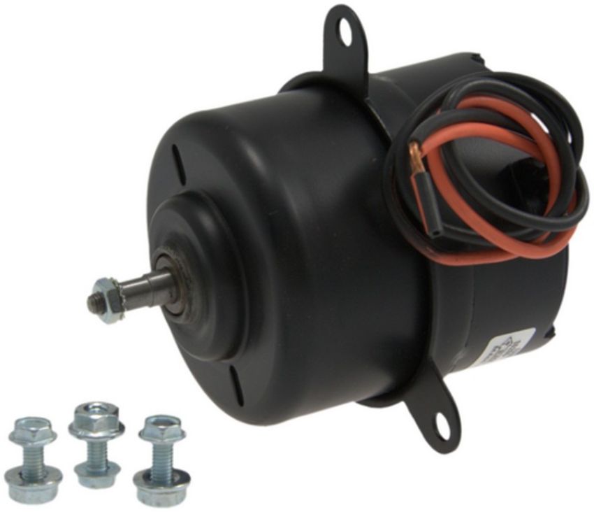 Four Seasons 35265 2 Pole Radiator Fan Motor