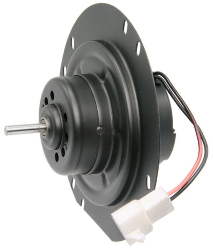 Four Seasons 35266 Flanged Vented CW Blower Motor w/o Wheel