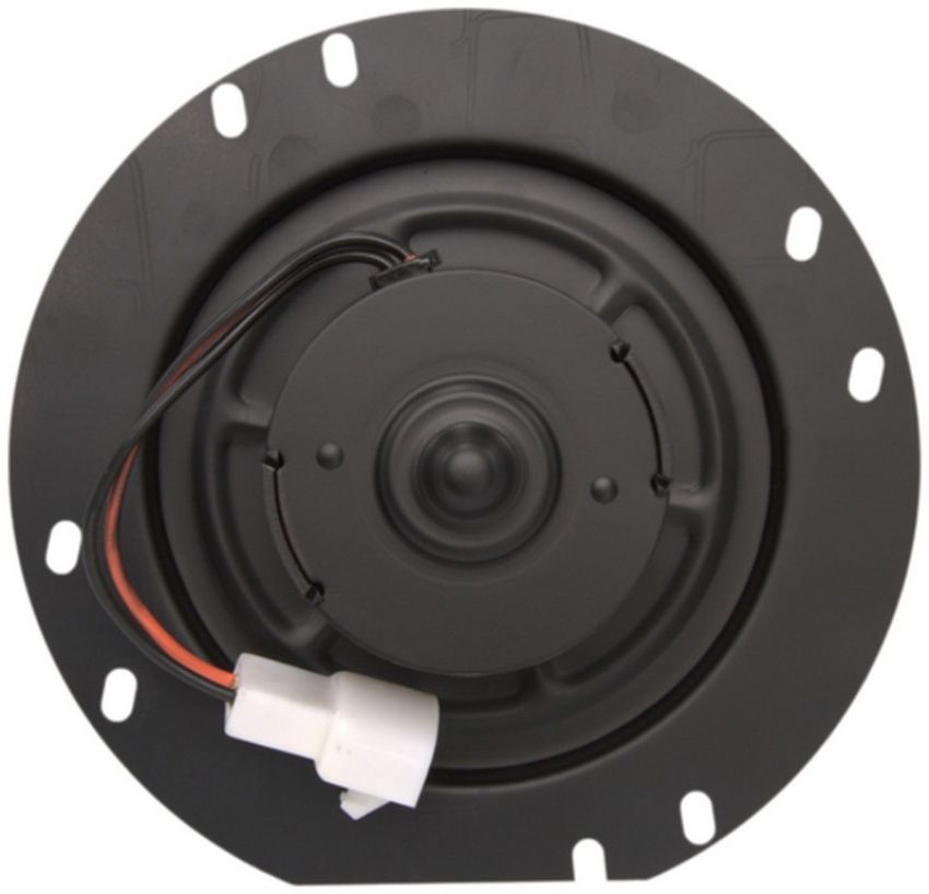 Four Seasons 35266 Flanged Vented CW Blower Motor w/o Wheel