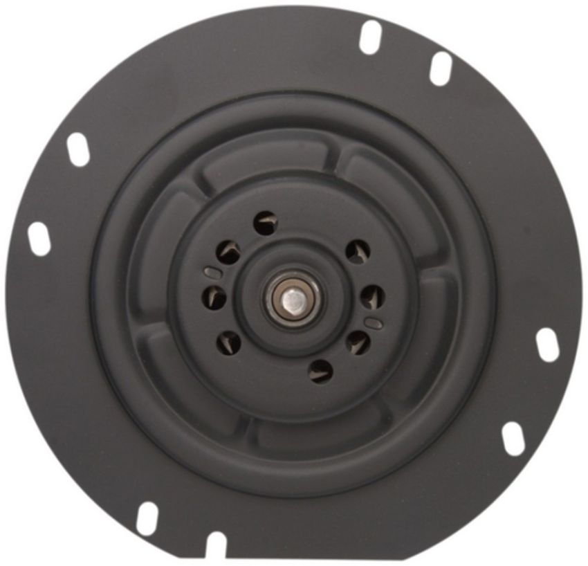 Four Seasons 35266 Flanged Vented CW Blower Motor w/o Wheel