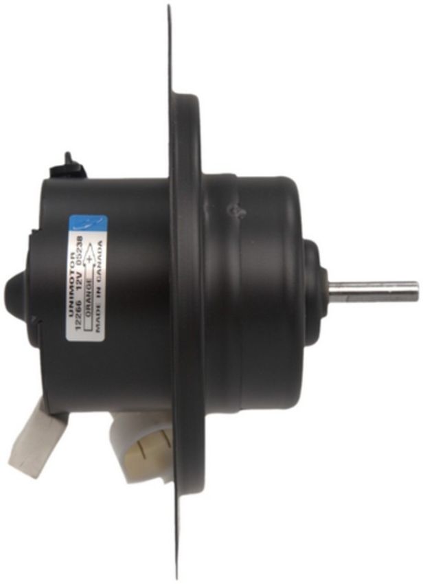 Four Seasons 35266 Flanged Vented CW Blower Motor w/o Wheel