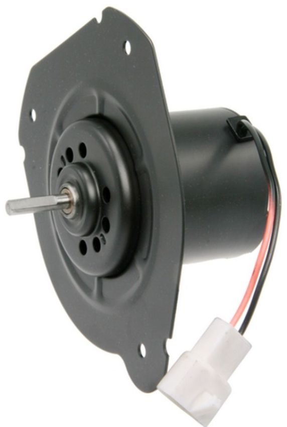 Four Seasons 35267 Flanged Vented CW/CCW Blower Motor w/o Wheel