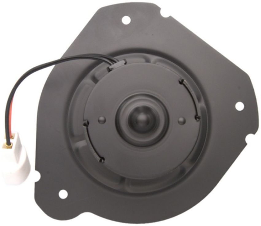 Four Seasons 35267 Flanged Vented CW/CCW Blower Motor w/o Wheel