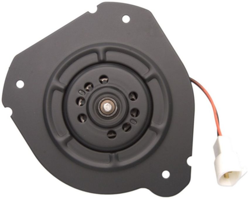 Four Seasons 35267 Flanged Vented CW/CCW Blower Motor w/o Wheel