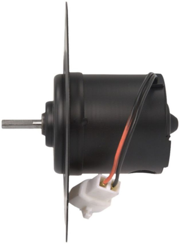 Four Seasons 35267 Flanged Vented CW/CCW Blower Motor w/o Wheel