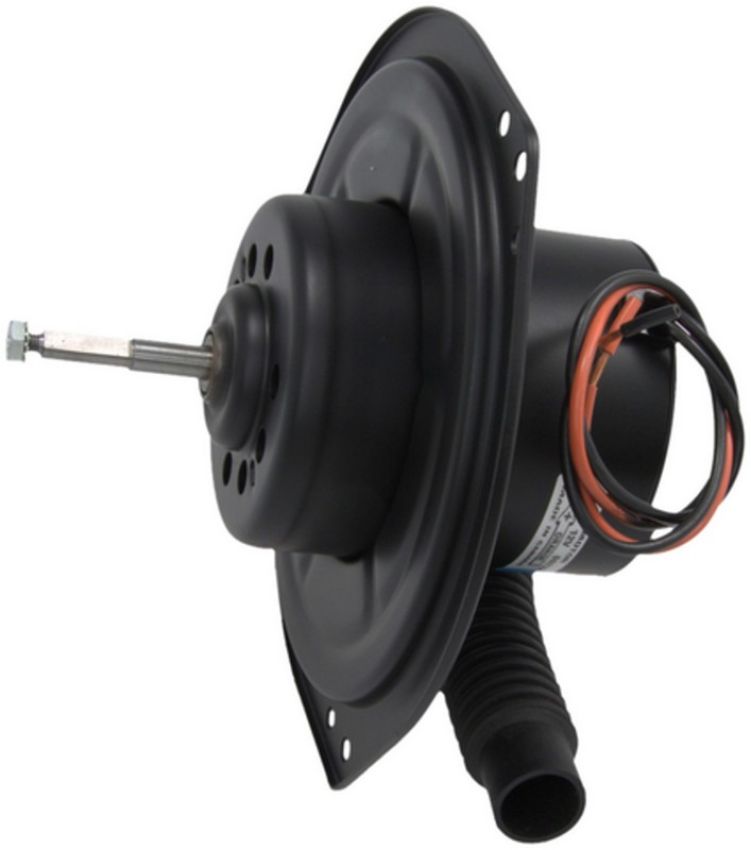 Four Seasons 35279 Flanged Vented CCW Blower Motor w/o Wheel