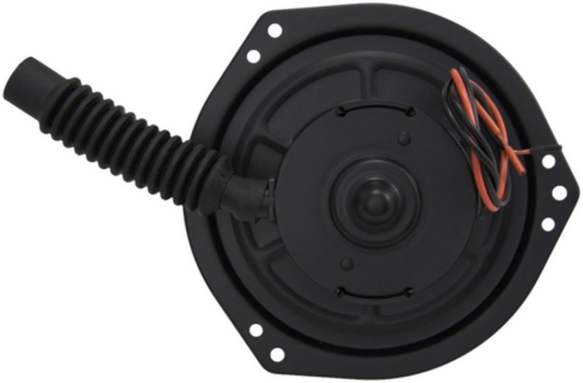 Four Seasons 35279 Flanged Vented CCW Blower Motor w/o Wheel