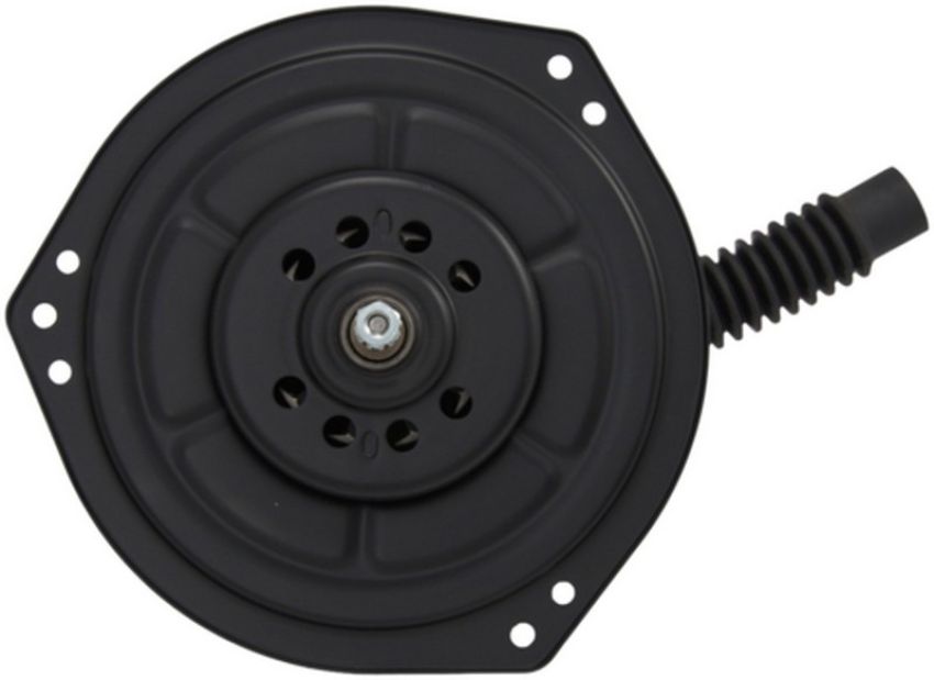 Four Seasons 35279 Flanged Vented CCW Blower Motor w/o Wheel