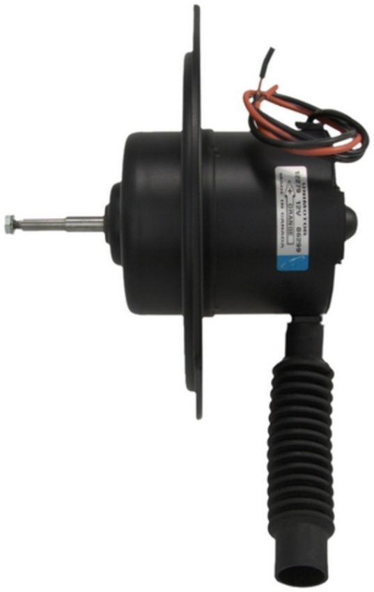 Four Seasons 35279 Flanged Vented CCW Blower Motor w/o Wheel