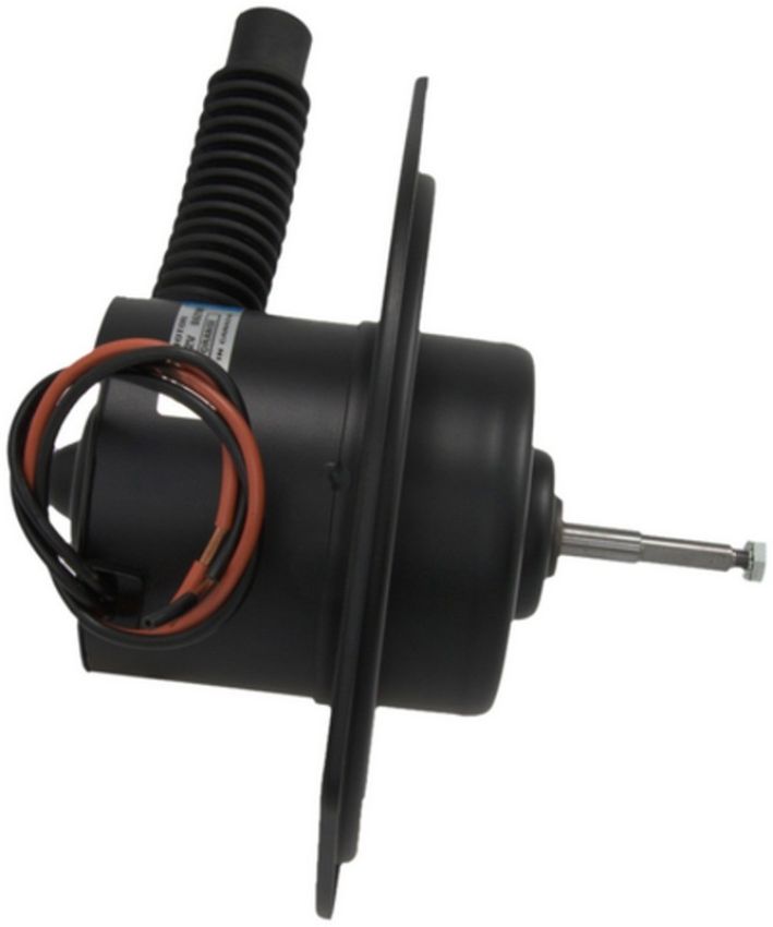 Four Seasons 35279 Flanged Vented CCW Blower Motor w/o Wheel