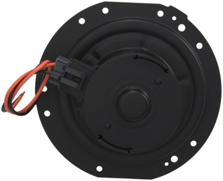 Four Seasons 35280 Flanged Vented CW Blower Motor w/o Wheel