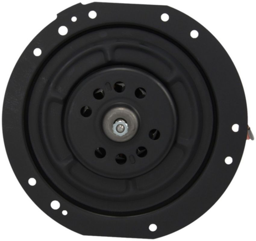 Four Seasons 35280 Flanged Vented CW Blower Motor w/o Wheel