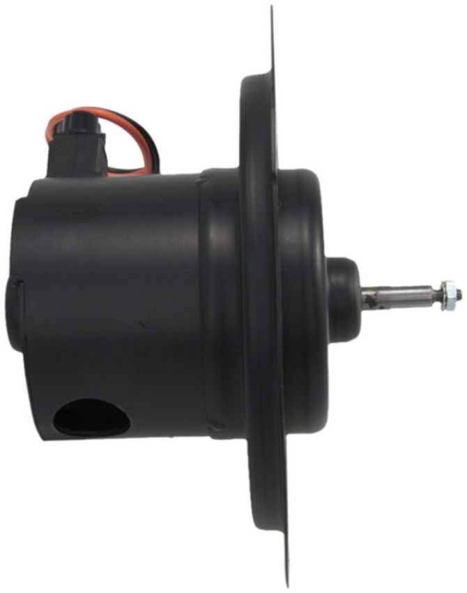 Four Seasons 35280 Flanged Vented CW Blower Motor w/o Wheel