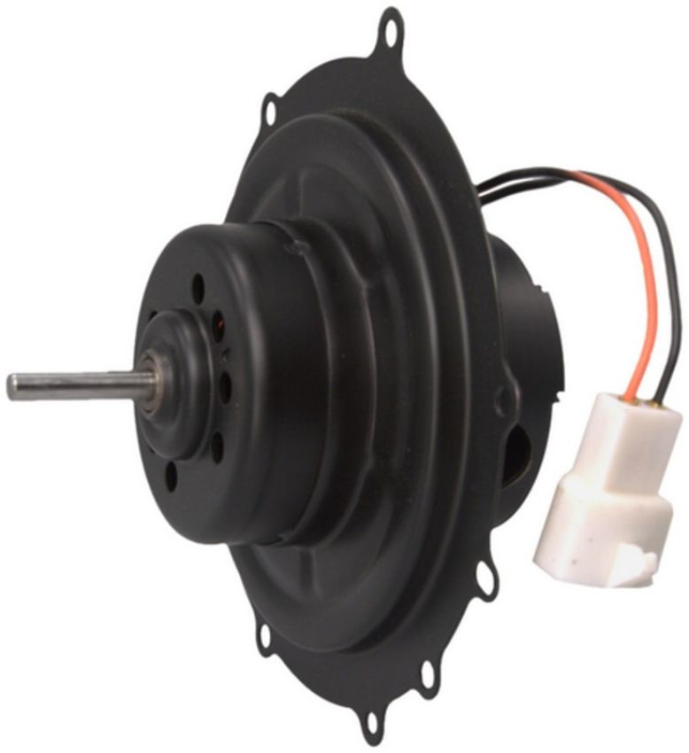 Four Seasons 35281 Flanged Vented CCW Blower Motor w/o Wheel