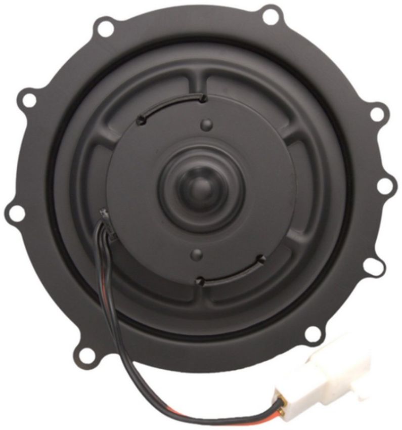 Four Seasons 35281 Flanged Vented CCW Blower Motor w/o Wheel
