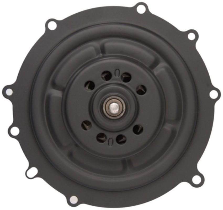 Four Seasons 35281 Flanged Vented CCW Blower Motor w/o Wheel