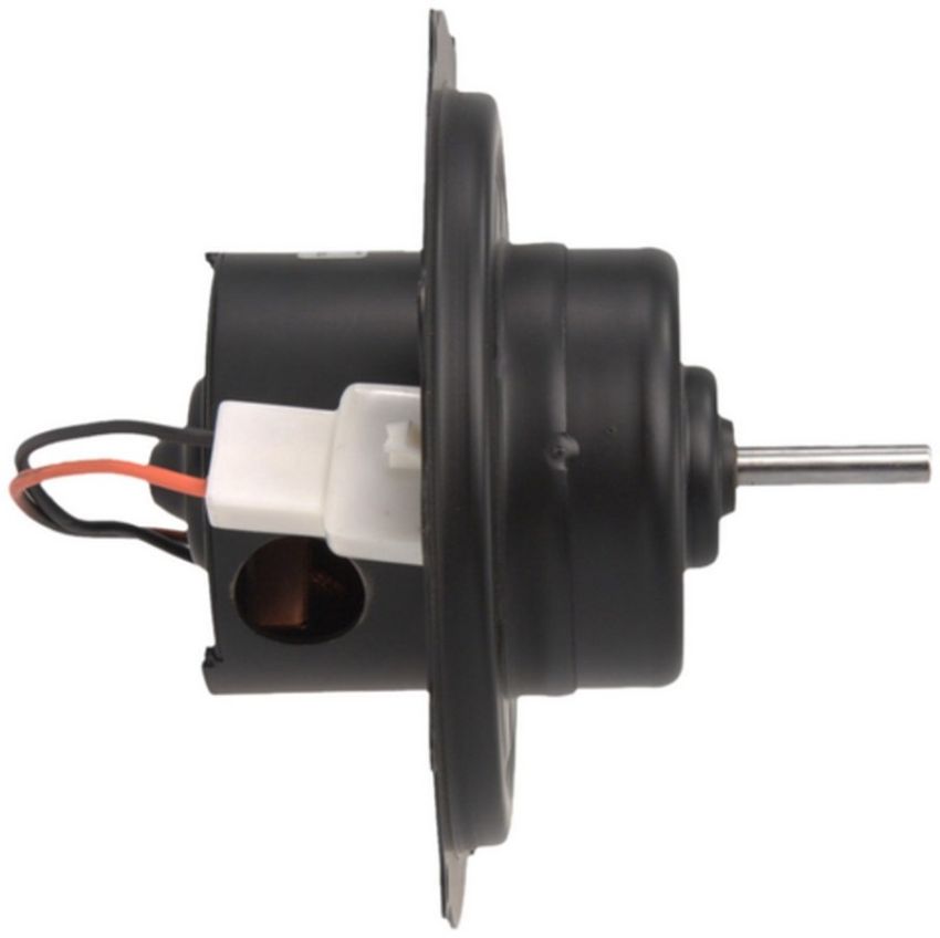 Four Seasons 35281 Flanged Vented CCW Blower Motor w/o Wheel
