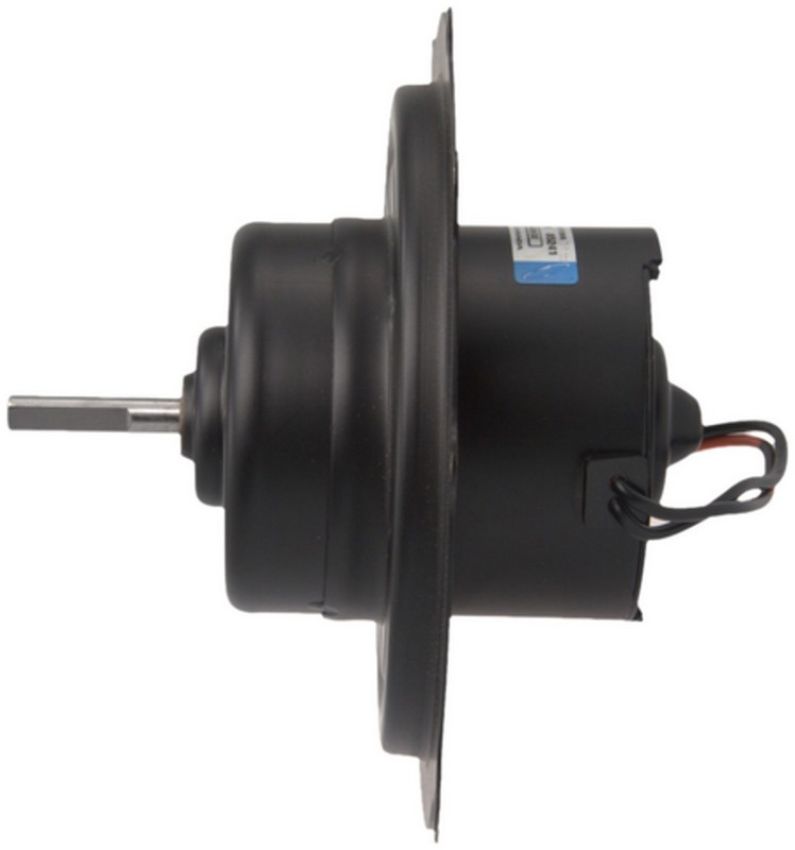 Four Seasons 35281 Flanged Vented CCW Blower Motor w/o Wheel