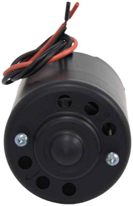 Four Seasons 35283 Single Shaft Vented CW Blower Motor w/o Wheel