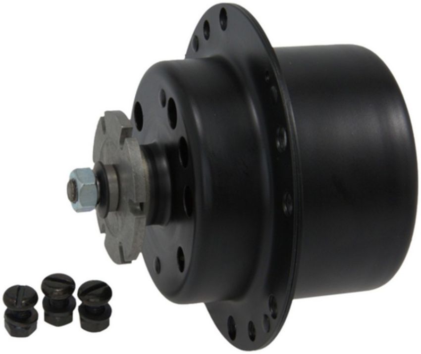 Four Seasons 35285 2 Pole Radiator or Condenser Fan Motor