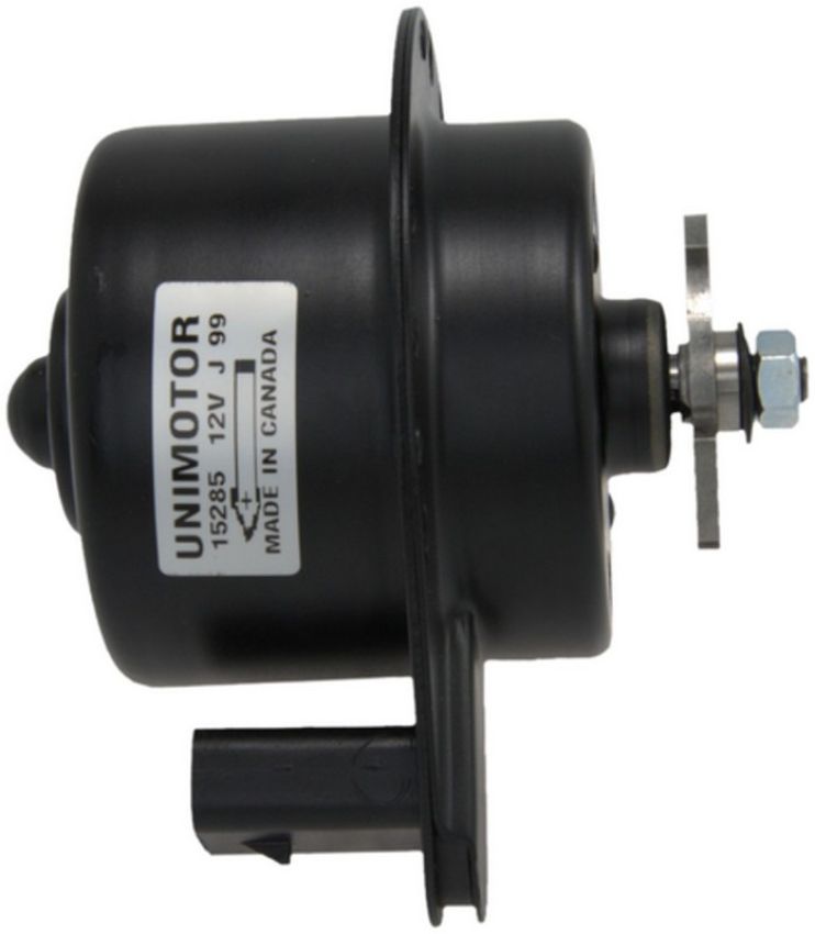 Four Seasons 35285 2 Pole Radiator or Condenser Fan Motor