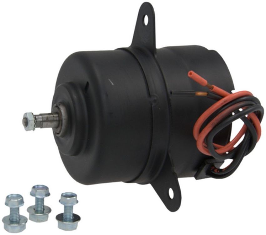 Four Seasons 35288 2 Pole Radiator Fan Motor