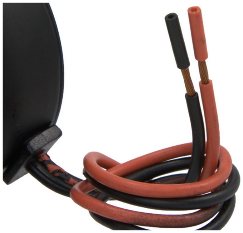 Four Seasons 35288 2 Pole Radiator Fan Motor