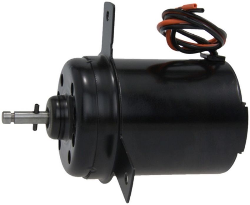 Four Seasons 35289 2 Pole Radiator Fan Motor