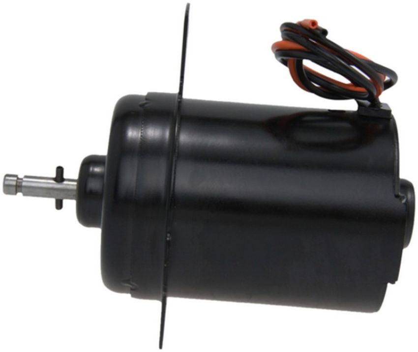 Four Seasons 35289 2 Pole Radiator Fan Motor