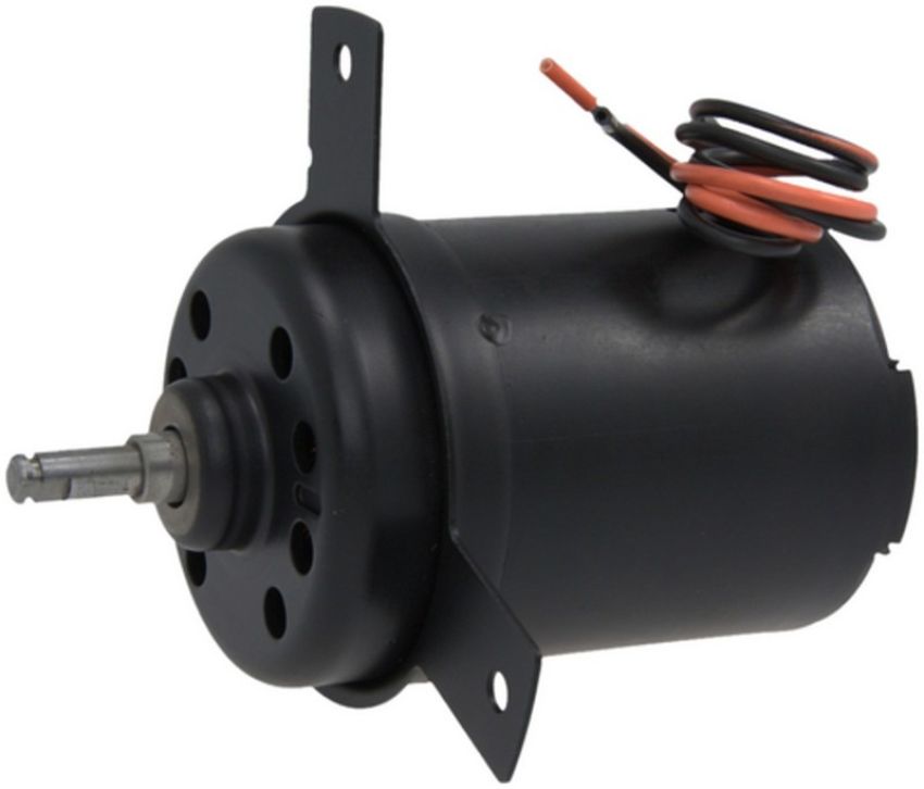 Four Seasons 35296 2 Pole Radiator Fan Motor