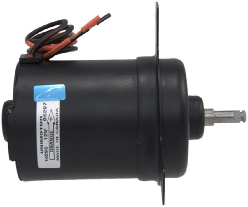 Four Seasons 35296 2 Pole Radiator Fan Motor