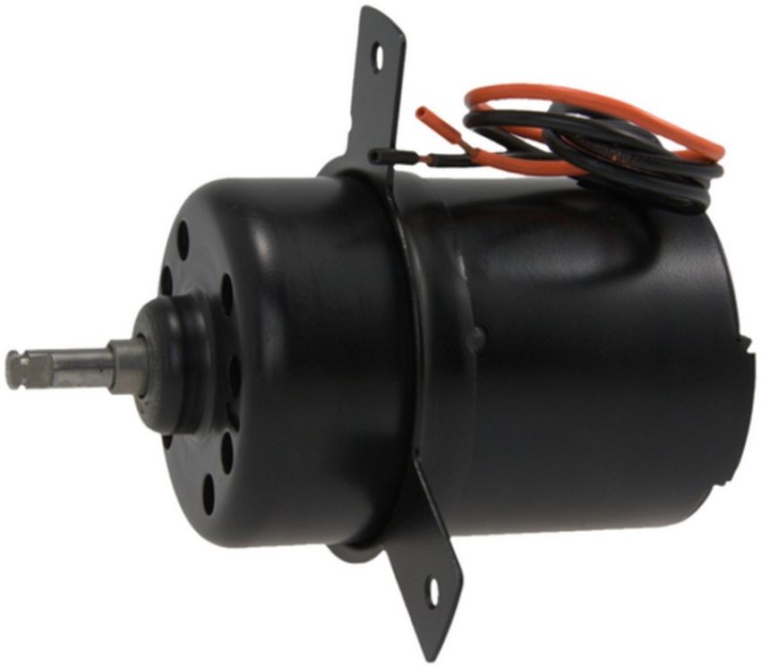 Four Seasons 35297 2 Pole Radiator Fan Motor
