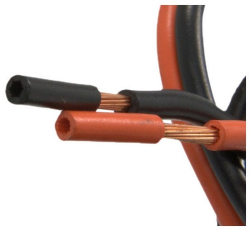 Four Seasons 35297 2 Pole Radiator Fan Motor