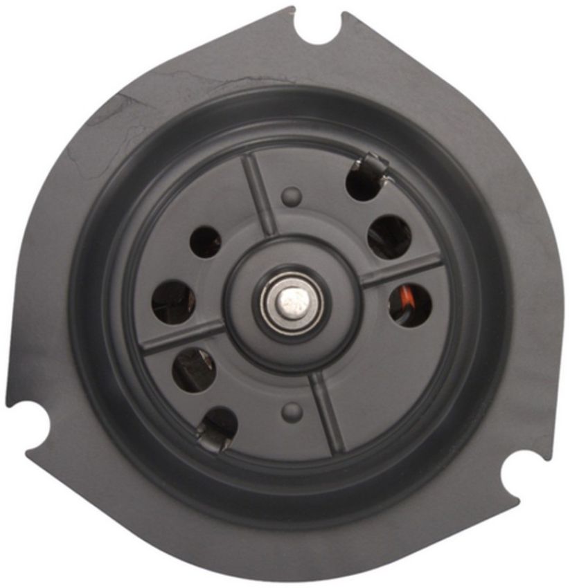 Four Seasons 35298 Flanged Vented CW Blower Motor w/o Wheel