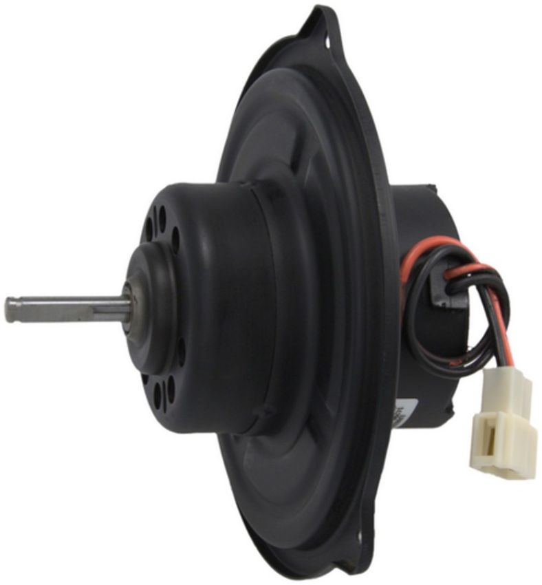 Four Seasons 35299 Flanged Vented CW/CCW Blower Motor w/o Wheel