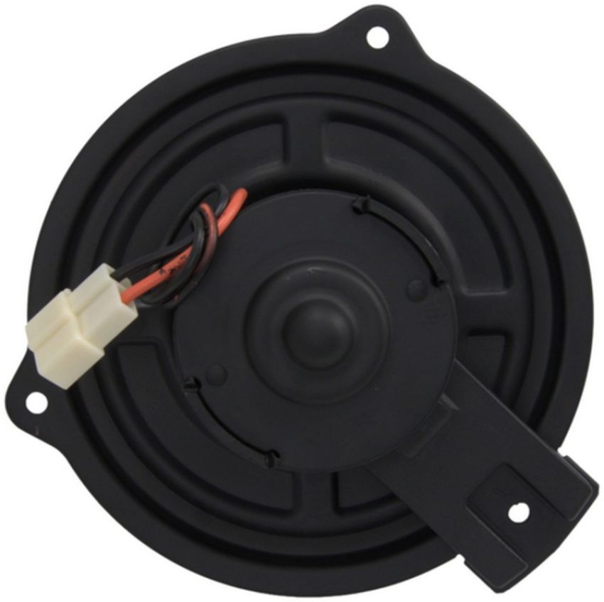 Four Seasons 35299 Flanged Vented CW/CCW Blower Motor w/o Wheel