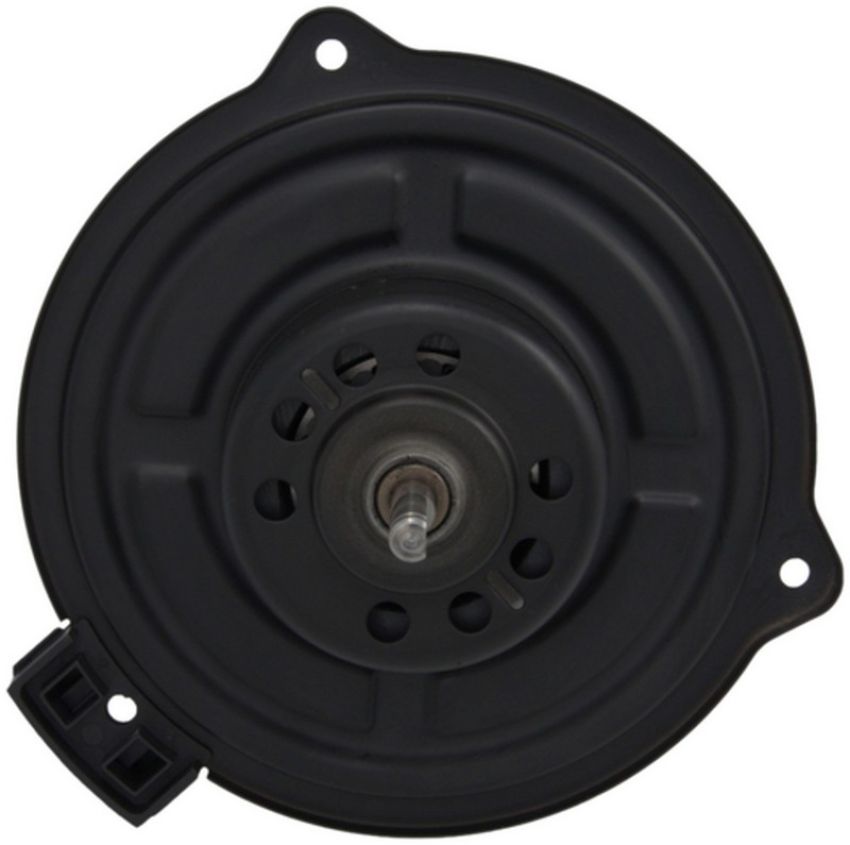 Four Seasons 35299 Flanged Vented CW/CCW Blower Motor w/o Wheel