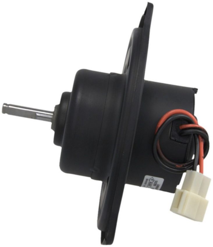 Four Seasons 35299 Flanged Vented CW/CCW Blower Motor w/o Wheel