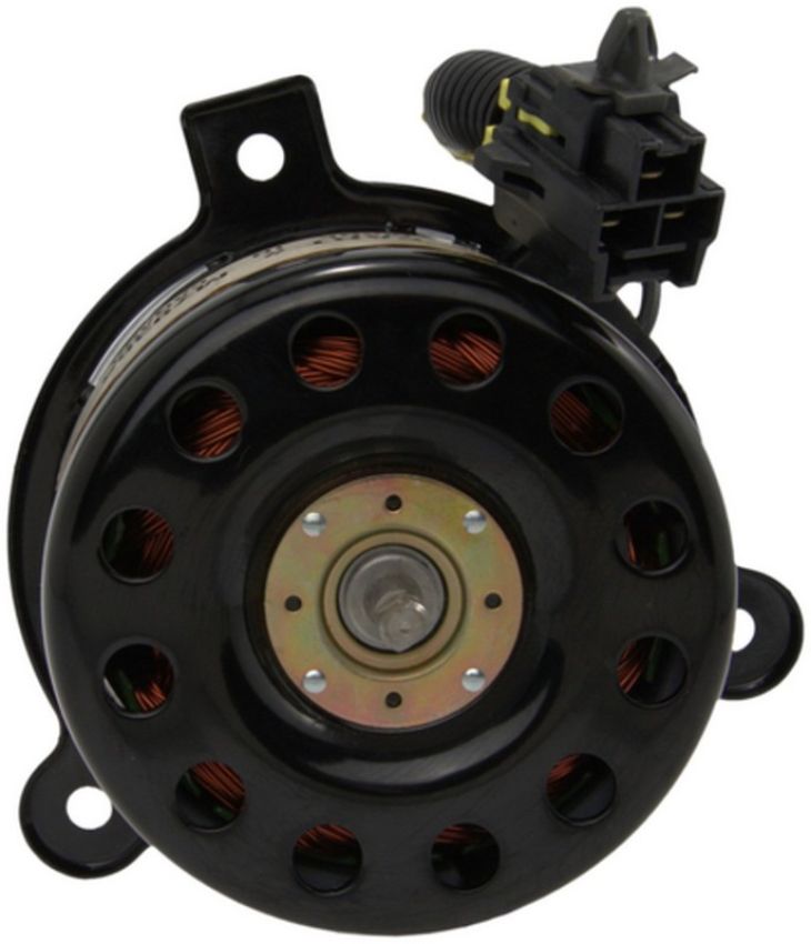 Four Seasons 35304 4 Pole Radiator Fan Motor