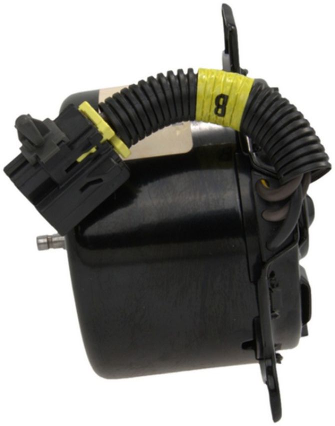 Four Seasons 35304 4 Pole Radiator Fan Motor