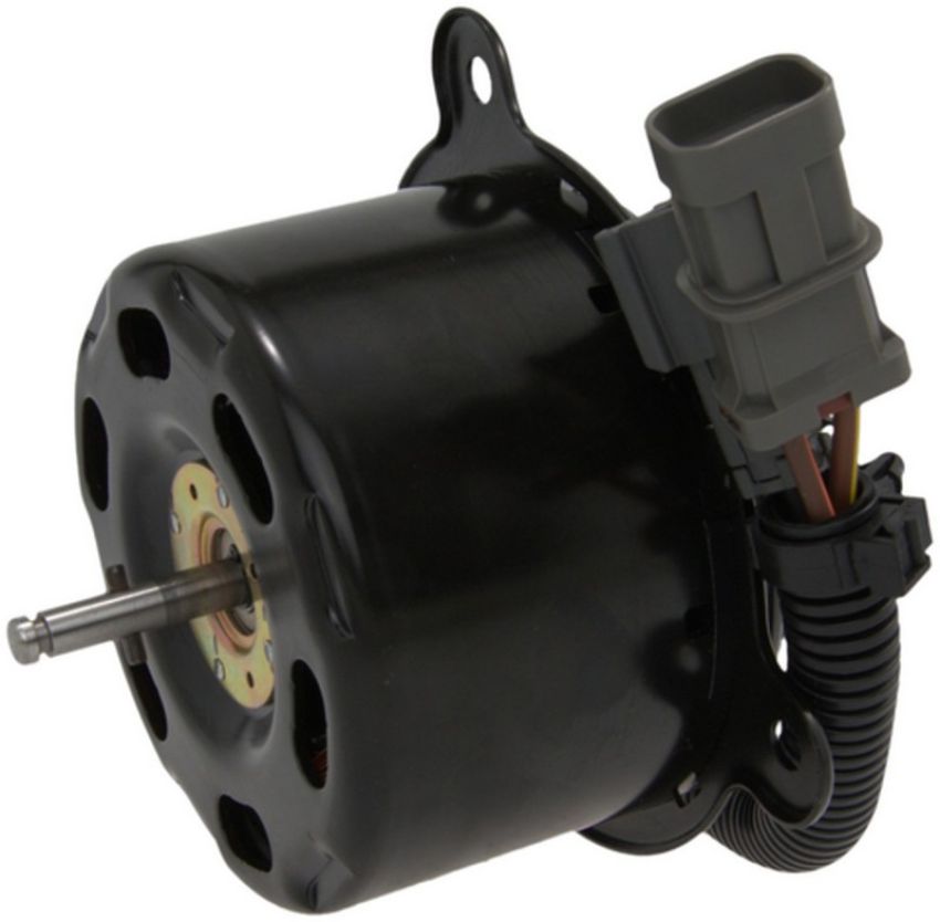 Four Seasons 35312 4 Pole Radiator Fan Motor