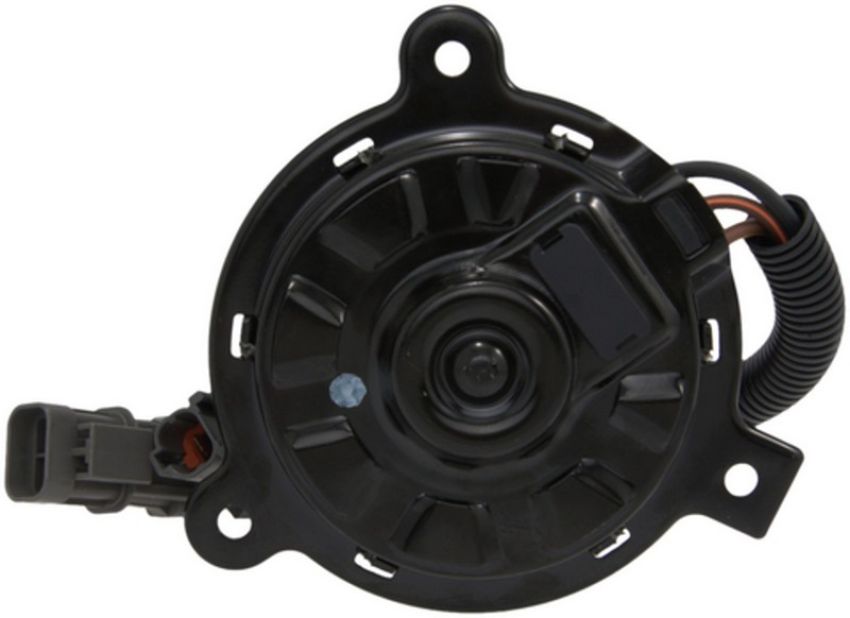 Four Seasons 35312 4 Pole Radiator Fan Motor