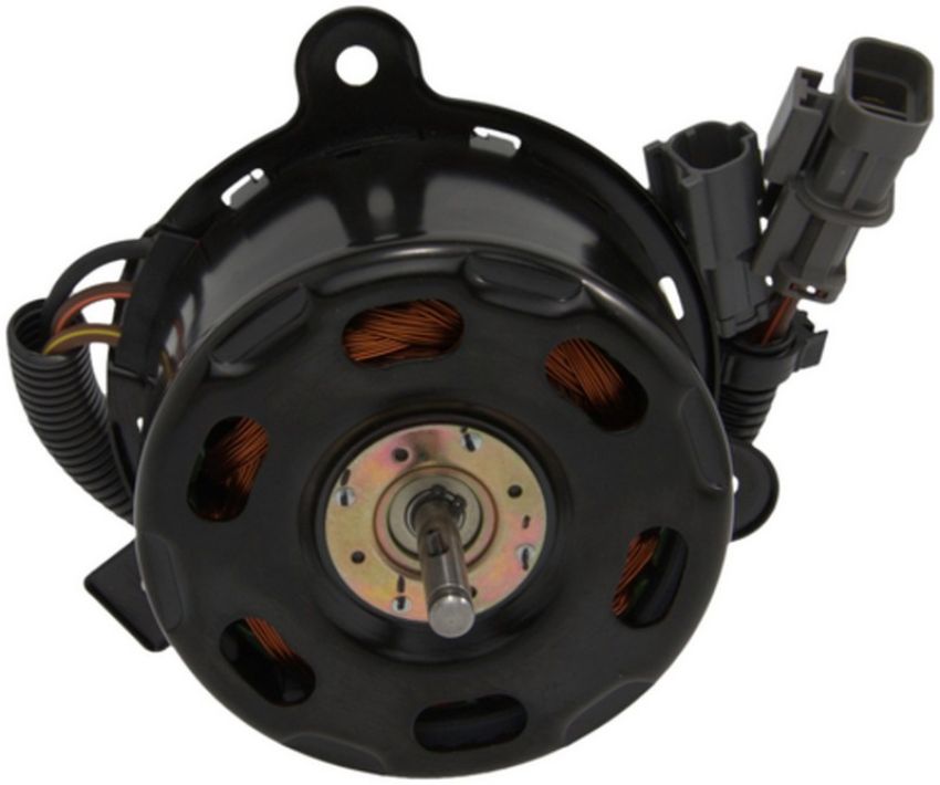 Four Seasons 35312 4 Pole Radiator Fan Motor