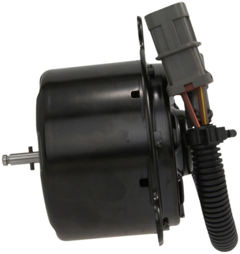 Four Seasons 35312 4 Pole Radiator Fan Motor