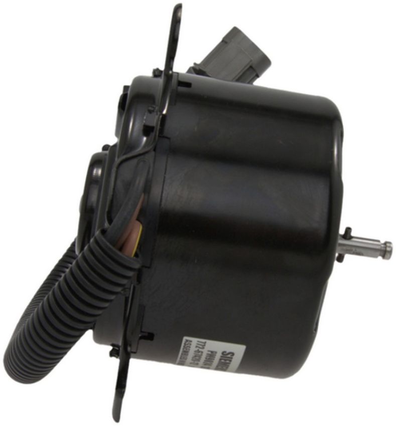 Four Seasons 35312 4 Pole Radiator Fan Motor