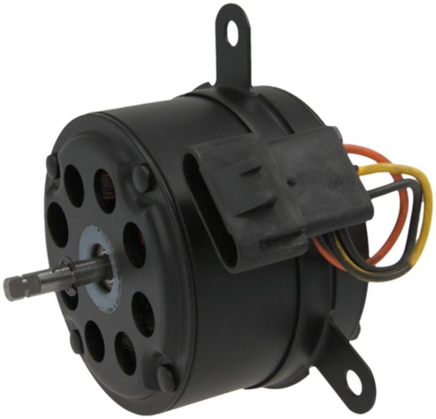 Four Seasons 35313 4 Pole Radiator Fan Motor