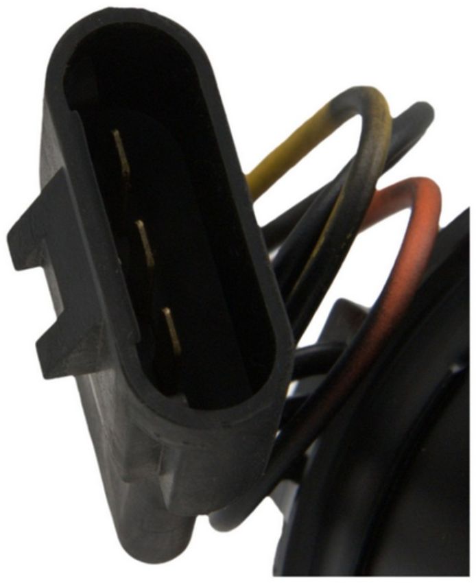 Four Seasons 35313 4 Pole Radiator Fan Motor